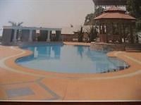 Hsaung Thazin Hotel Pyin Oo Lwin Εξωτερικό φωτογραφία