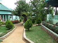 Hsaung Thazin Hotel Pyin Oo Lwin Εξωτερικό φωτογραφία