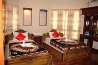 Hsaung Thazin Hotel Pyin Oo Lwin Εξωτερικό φωτογραφία