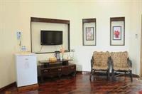 Hsaung Thazin Hotel Pyin Oo Lwin Εξωτερικό φωτογραφία