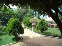 Hsaung Thazin Hotel Pyin Oo Lwin Εξωτερικό φωτογραφία