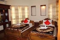 Hsaung Thazin Hotel Pyin Oo Lwin Εξωτερικό φωτογραφία
