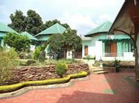 Hsaung Thazin Hotel Pyin Oo Lwin Εξωτερικό φωτογραφία