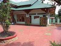 Hsaung Thazin Hotel Pyin Oo Lwin Εξωτερικό φωτογραφία